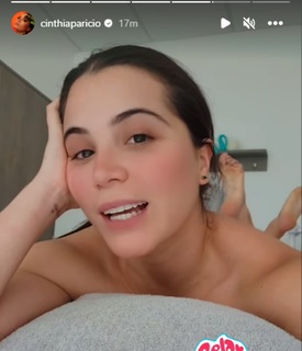Cinthia Aparicio