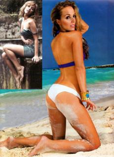 María Elisa Camargo