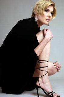 Amy Dorris