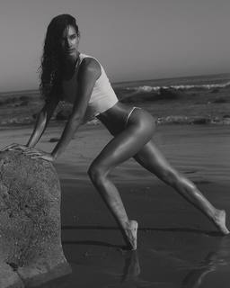 Sadie Burris
