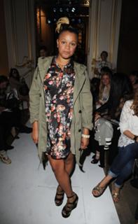 Gemma Cairney