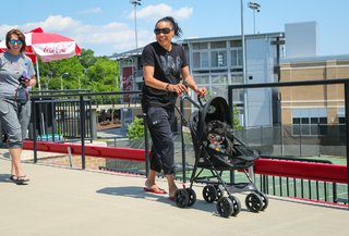 Dawn Staley