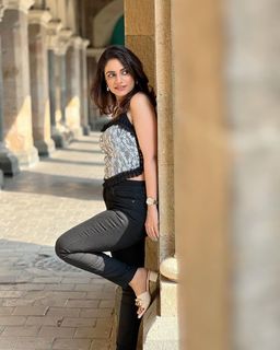 Priya Raina