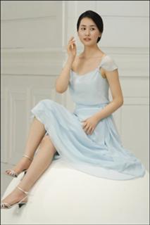 Lee Da-hae