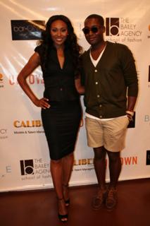 Cynthia Bailey