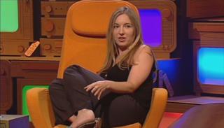Victoria Coren Mitchell