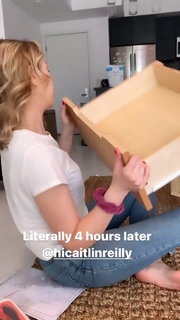 Caitlin Reilly