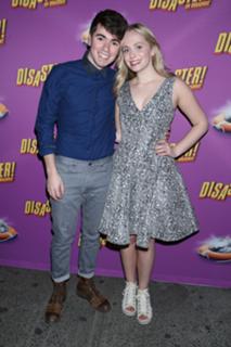 Tessa Albertson