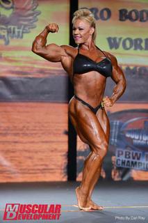 Aleesha Young