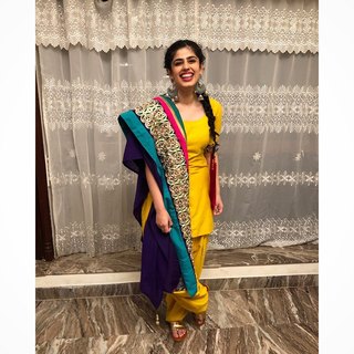 Alisha Chopra