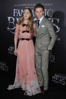 Hannah Redmayne