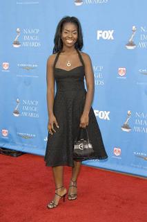 Camille Winbush