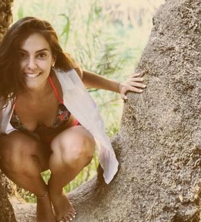 Paraskevi Stamatopoulou