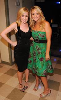 Kellie Pickler
