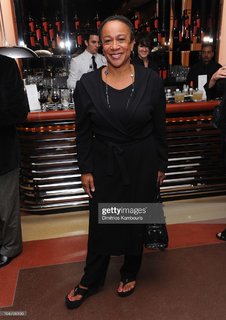 S. Epatha Merkerson