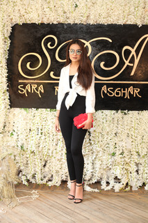Alyzeh Gabol