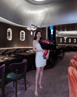 Tiffany Au