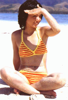 Mizue Takada