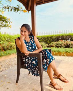Anagha Narayanan