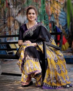 Gayatri Asokan
