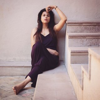 Jyoti Rana