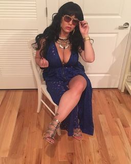 Natalie DiDonato