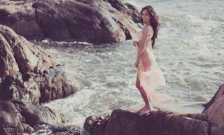 Danyella Angel