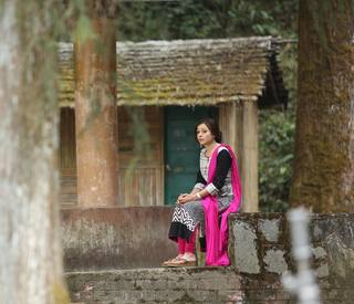 Priyal Gor