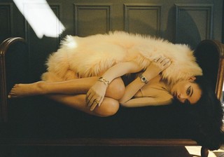 Deva Cassel