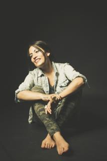 Anita Tijoux