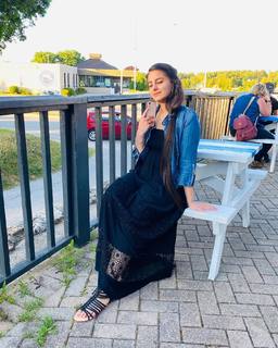 Harleen Kaur Bal