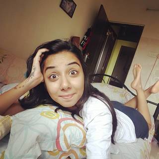 Prajakta Koli