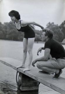 Joy Webster