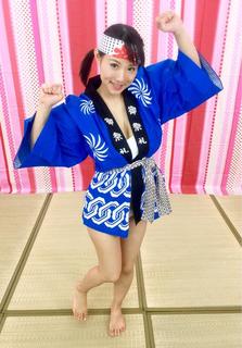 Kaho Shibuya