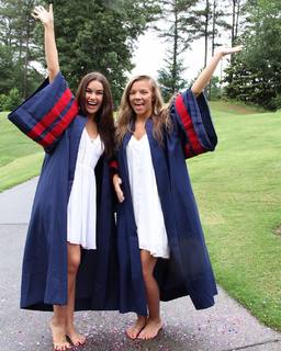 Courtney Lauren Cummings