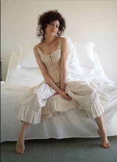 Juliet Landau