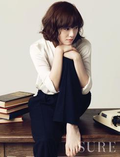 Hye-Sun Ku