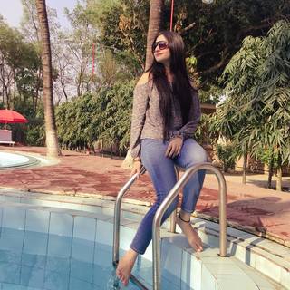 Puja Cherry Roy