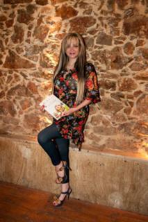 Pepi Tsesmeli