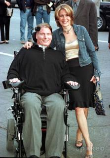 Dana Reeve