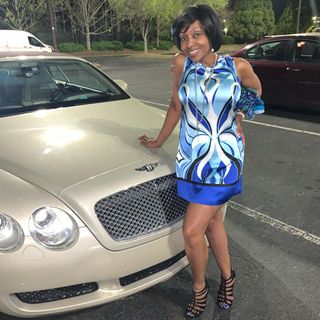 Chandra Gaines