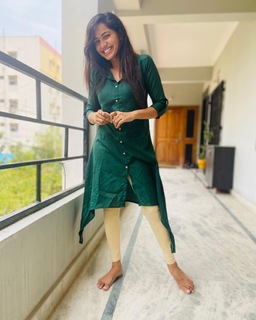 Shobha Shetty