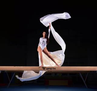 Larisa Iordache