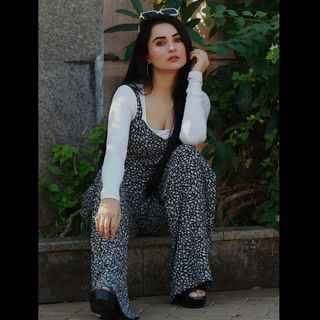 Shweta Rajput
