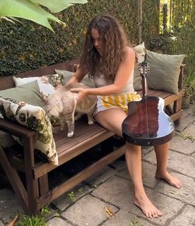 Lua Blanco