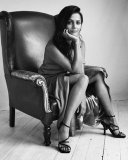 Amrita Acharia