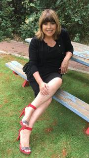 Odetta Shwartz