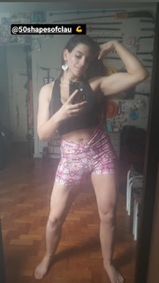 Claudia Do Val