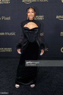 Nija Charles