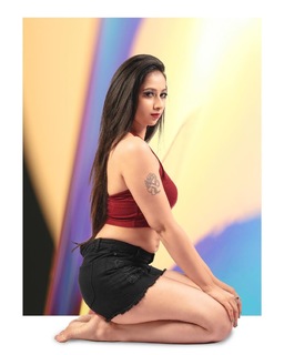 Arohi Gowda